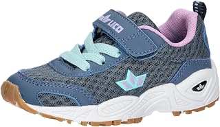 Lico Unisex Children's Bronte Vs Indoor Trainers