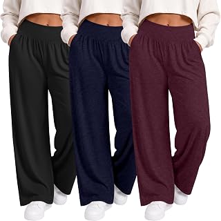 Neer 3 Pack Women Plus Size Yoga Pants