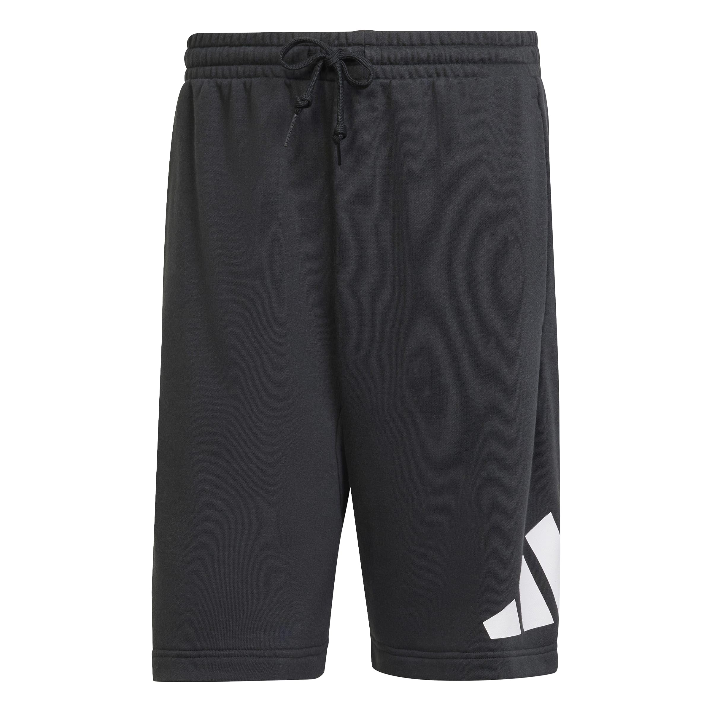 adidas Men's Essentials Big Logo French Terry Short