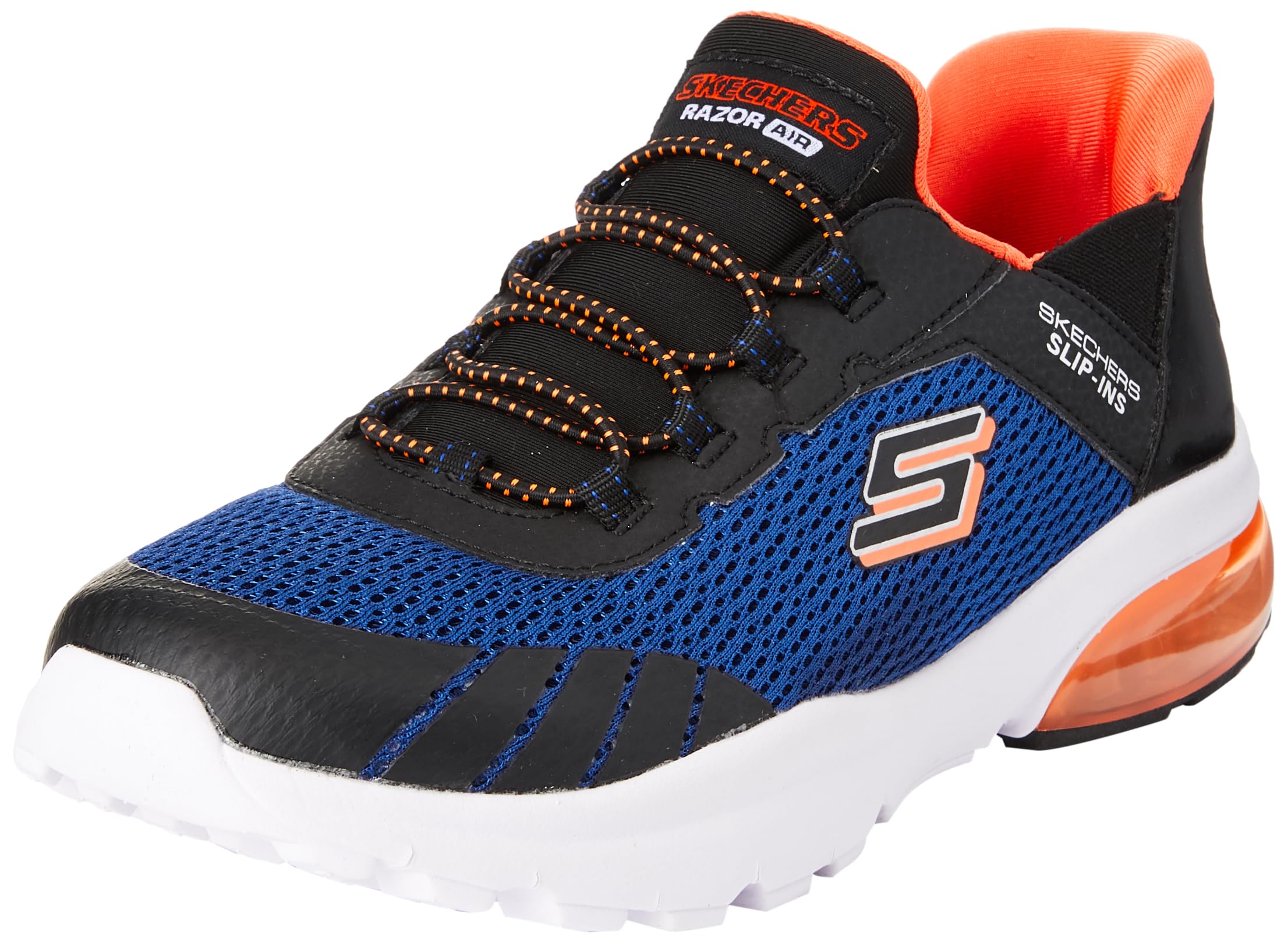Skechers Skechers Razor Air Hyper-Brisk Slip-in Trainer