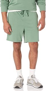 Amazon Essentials Men's Lightweight Sweat Shorts