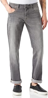 camel active Men's Jeans