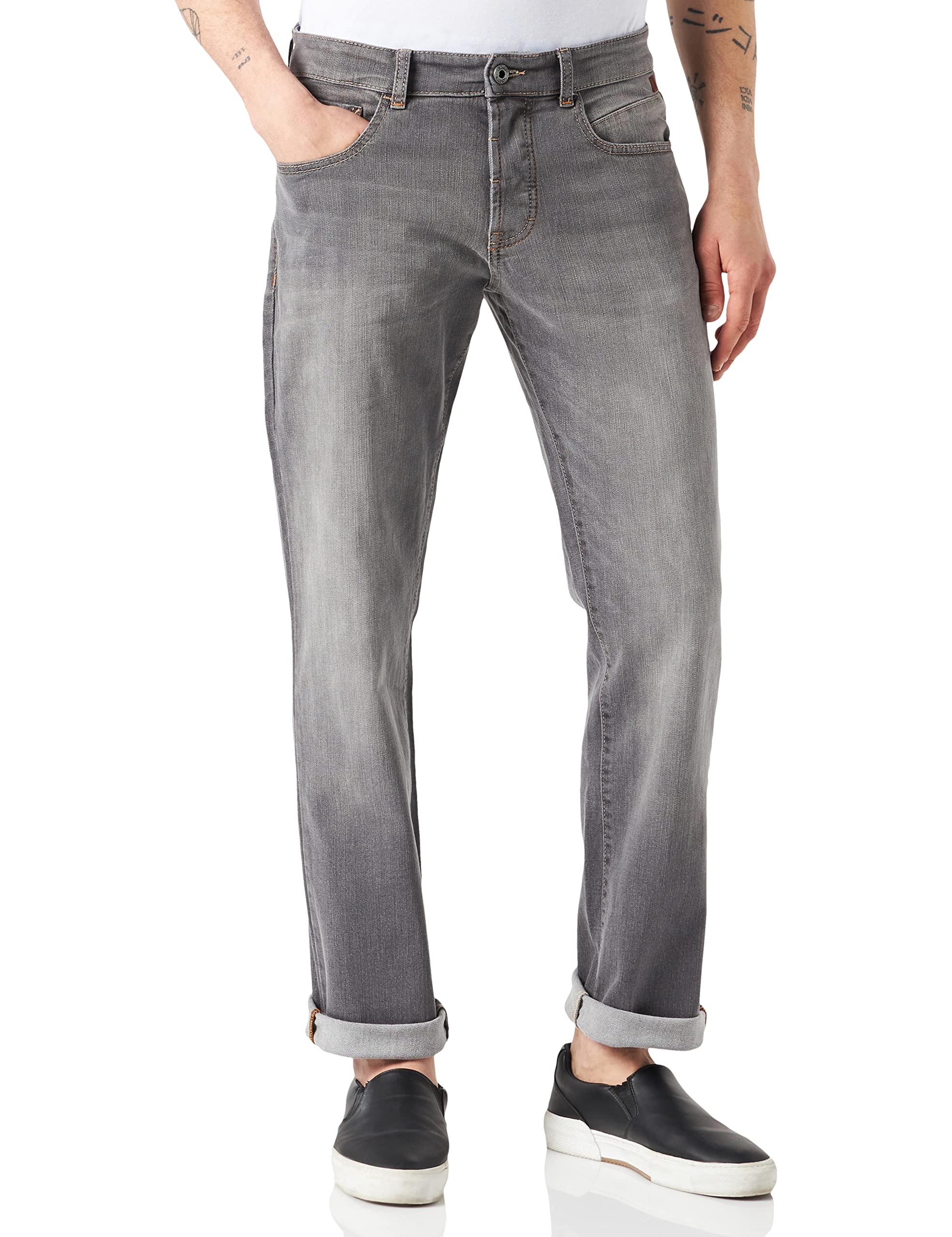 camel active Men's Jeans