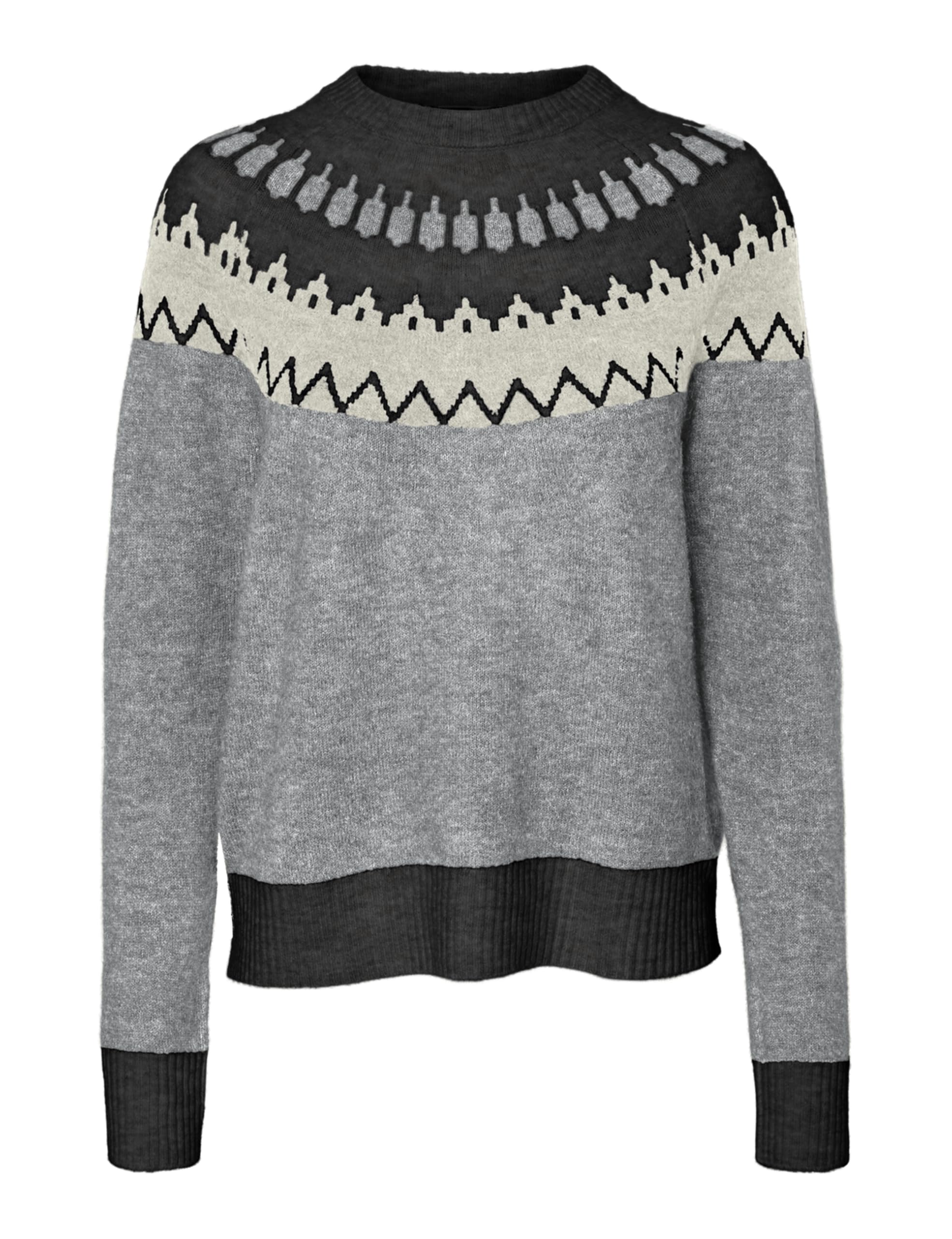VERO MODA VMSIMONE Knitted Pullover