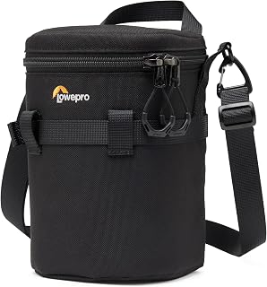 Lowepro Camera Bag, Protactic, Lens Case III
