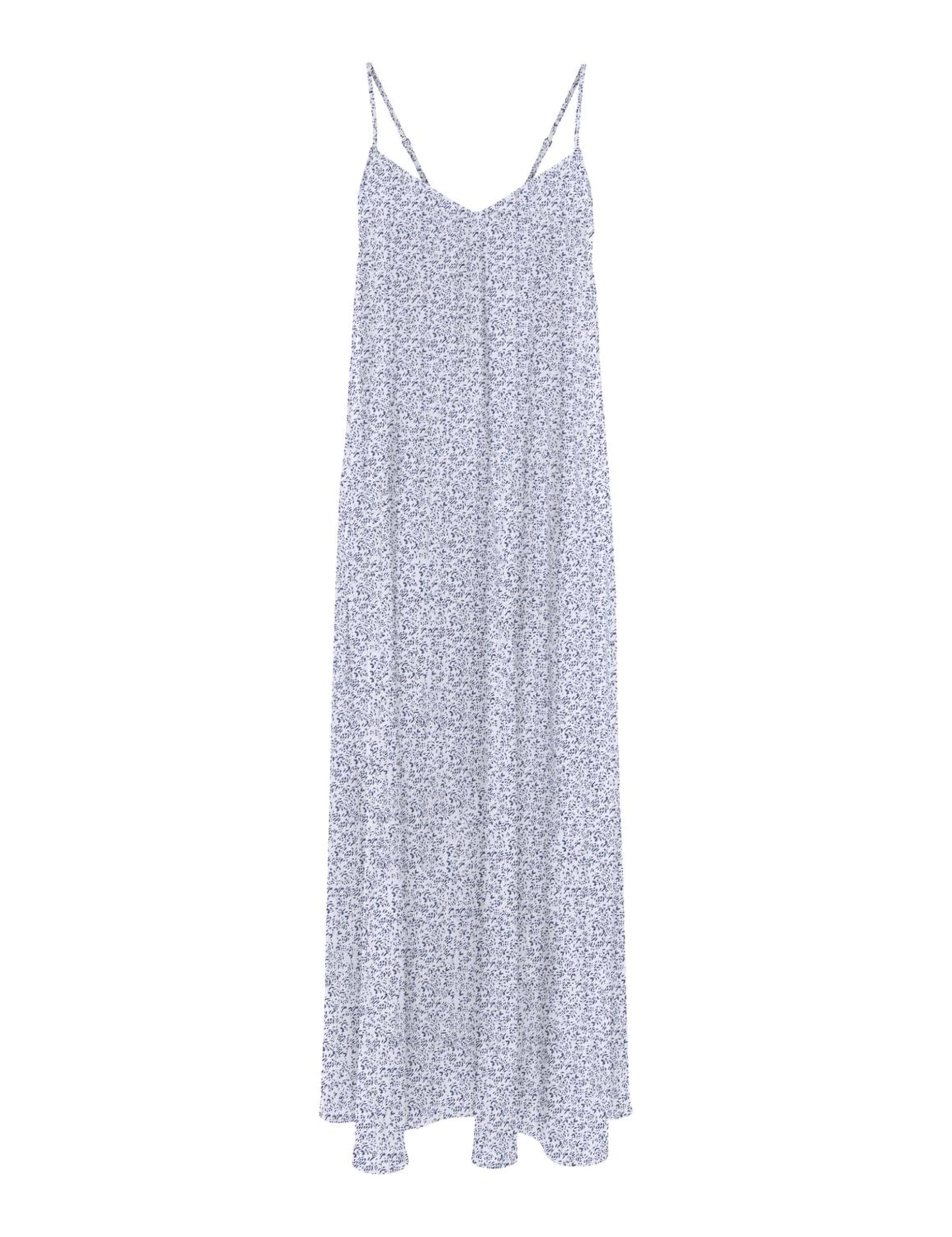 ONLY Onlnova Life Elite Roxy Long Dress AOP Women's Long Dress