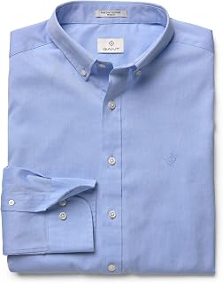 GANT The Oxford Shirt Reg BD Men's Shirt