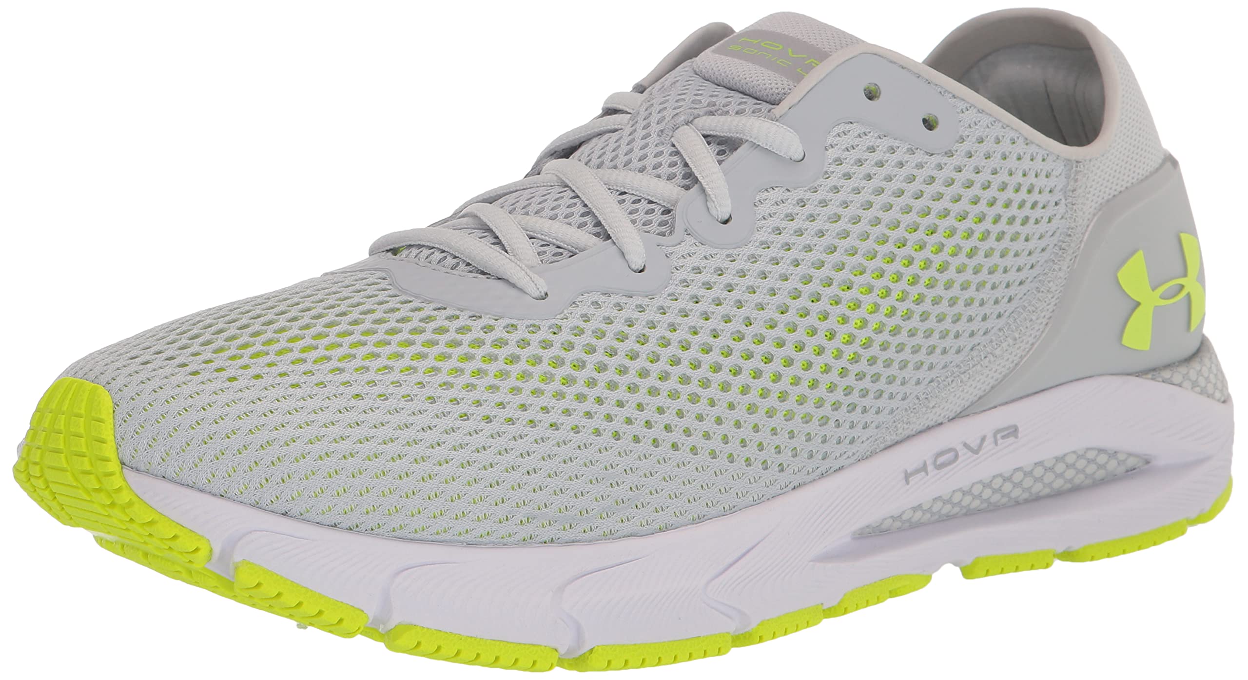 Under Armour Men's UA HOVR Sonic 4 Running Shoe