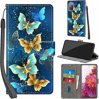 Mobile Phone Case for Samsung Galaxy S20 FE Case, Four