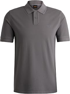 BOSS Prime Men's Polo Shirt