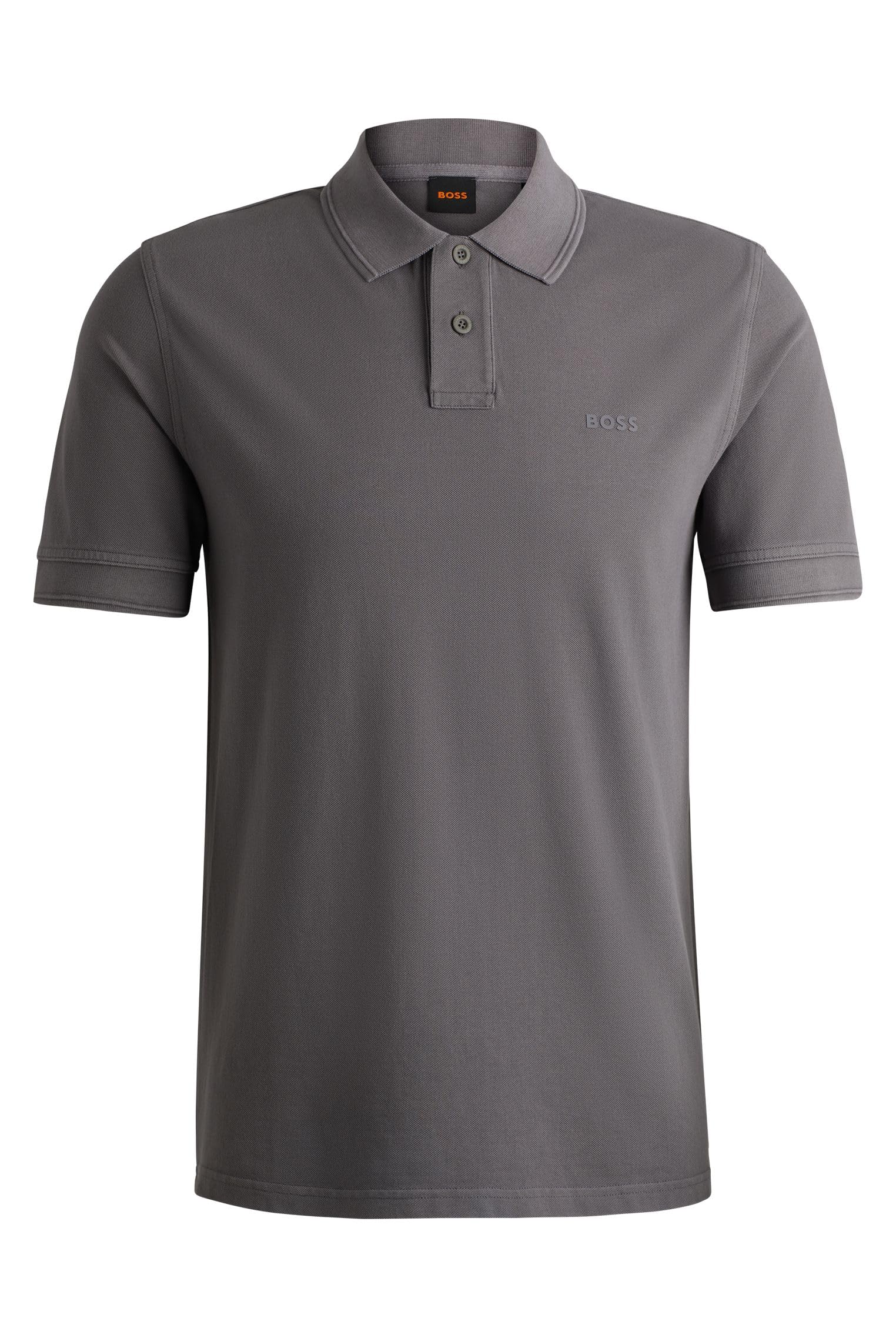 BOSS Prime Men's Polo Shirt