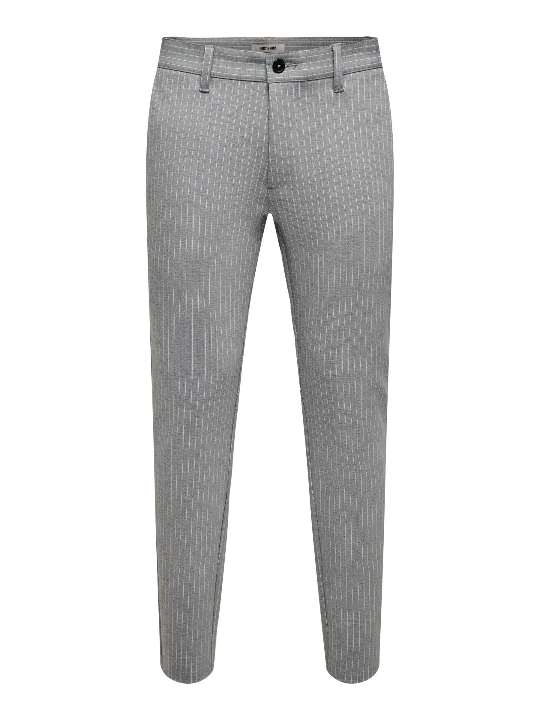 Only & Sons Men's Trousers