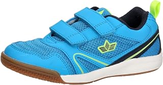 Lico Boulder V, Men's Indoor Court Shoe