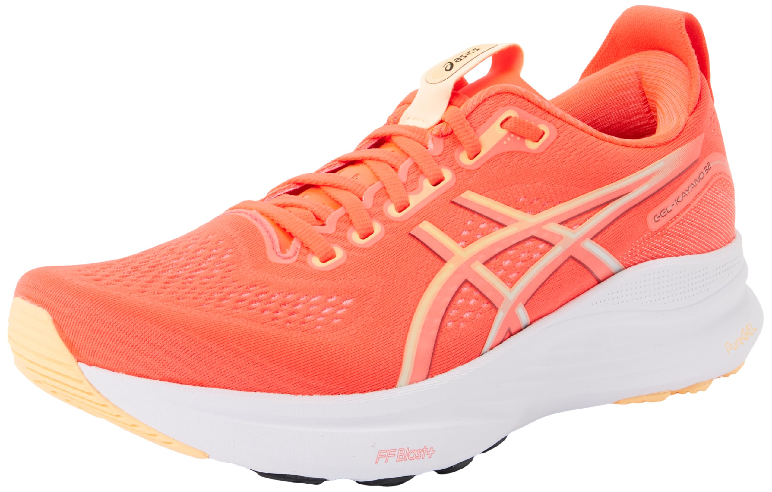 ASICS Men's Gel-Kayano 32Sneaker