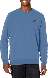 adidas Men's Feelcozy Sweatshirt