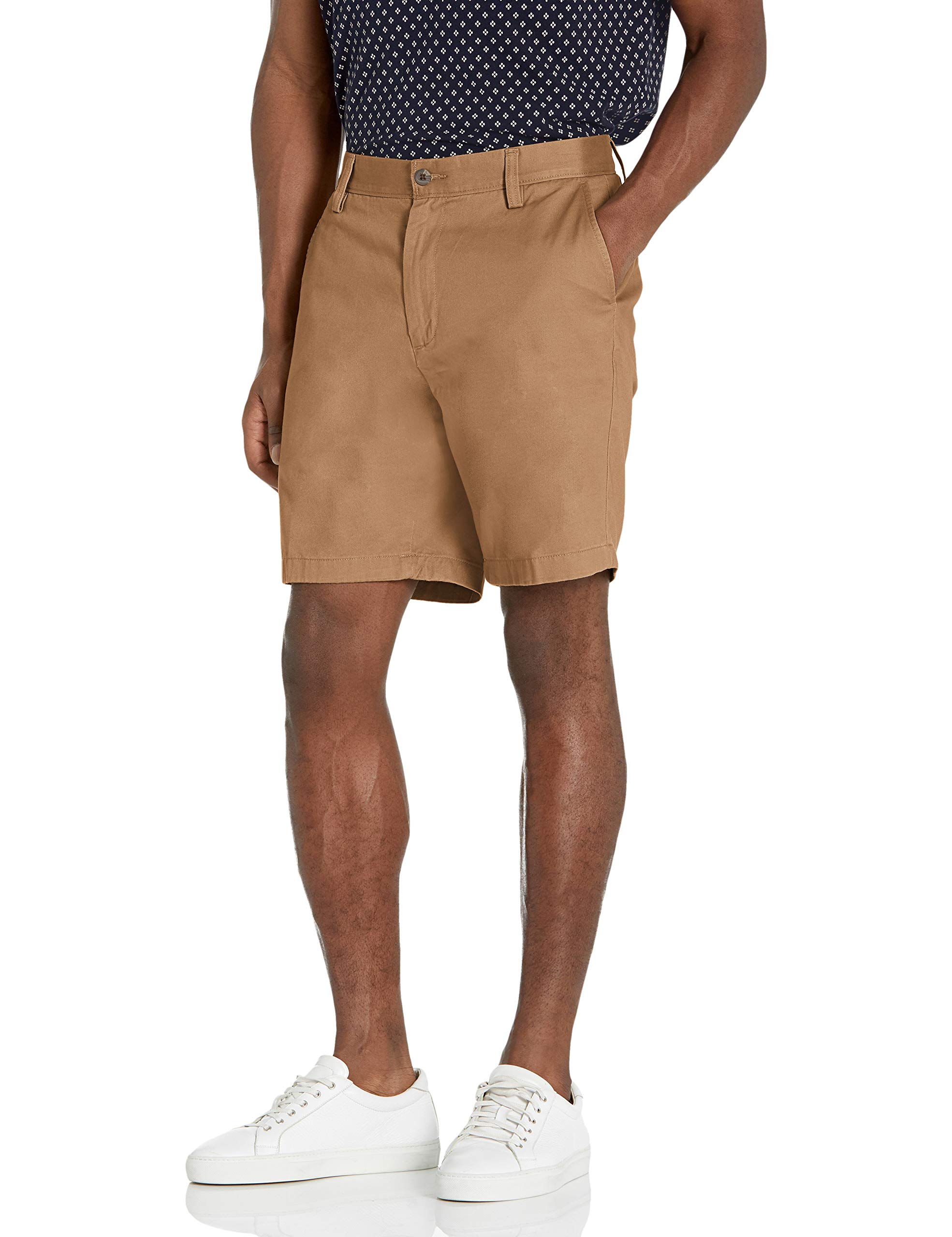 Nautica Men's Shorts 100% Cotton