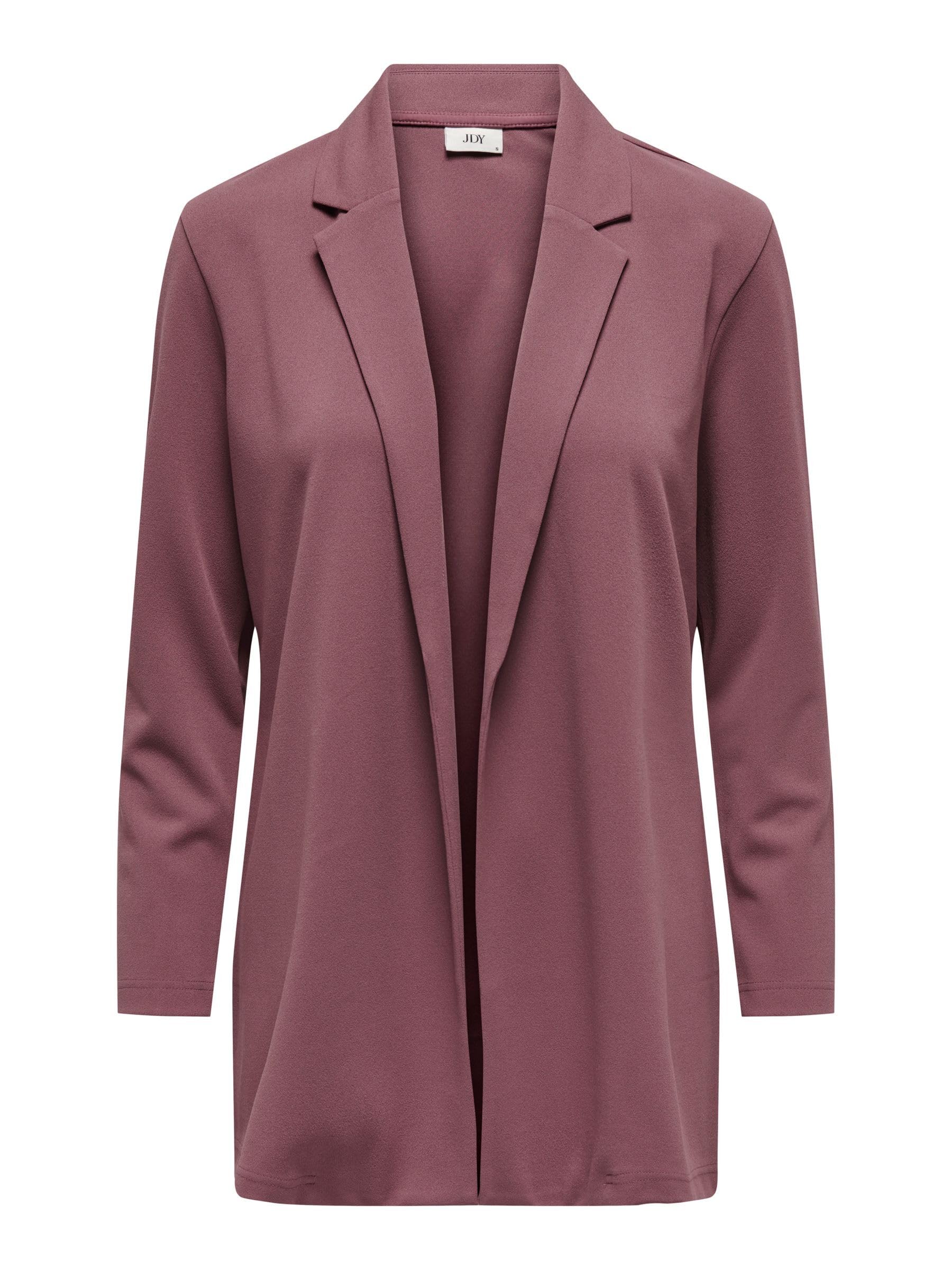 JdY classic blazer long blazer