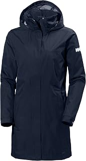 Helly Hansen Women's Waterproof Long Aden