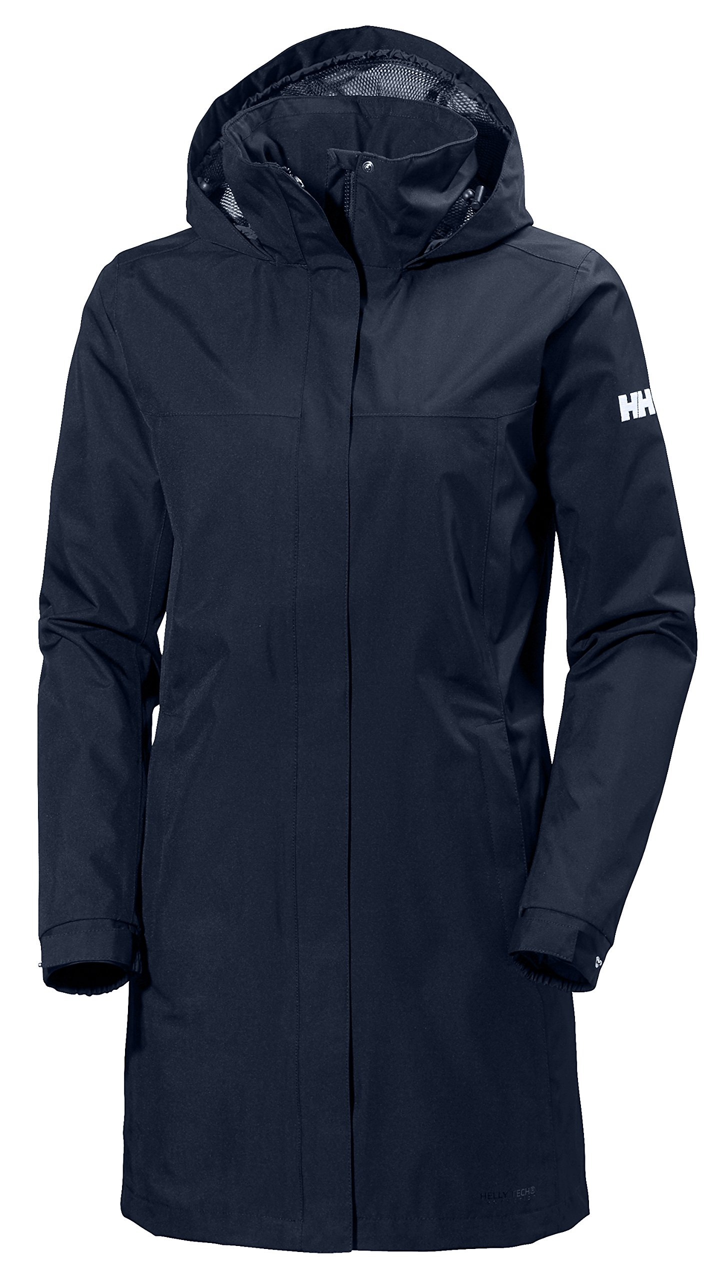 Helly Hansen Women's Waterproof Long Aden