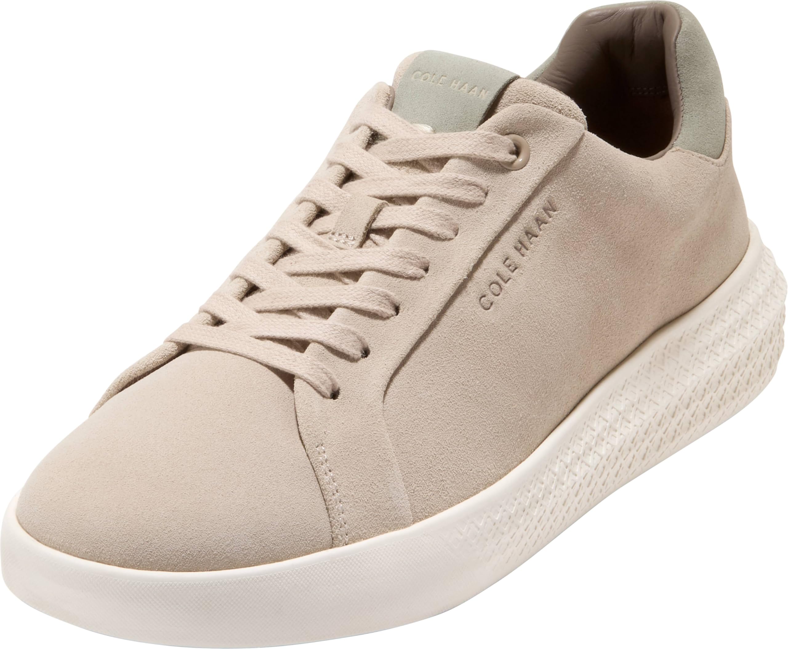 Cole Haan Men's Grand Hurrion Lace-to-Toe Sneaker