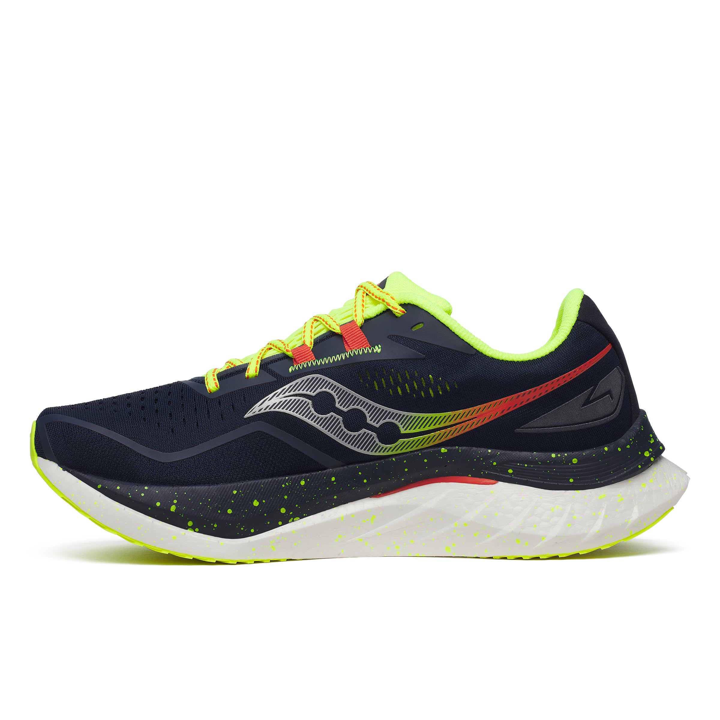 Saucony Men's Endorphin Speed 4 Sneaker