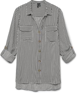 VERO MODA VMCBUMPY Shirt