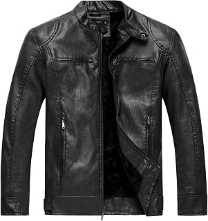 WULFUL Men's Vintage Vintage