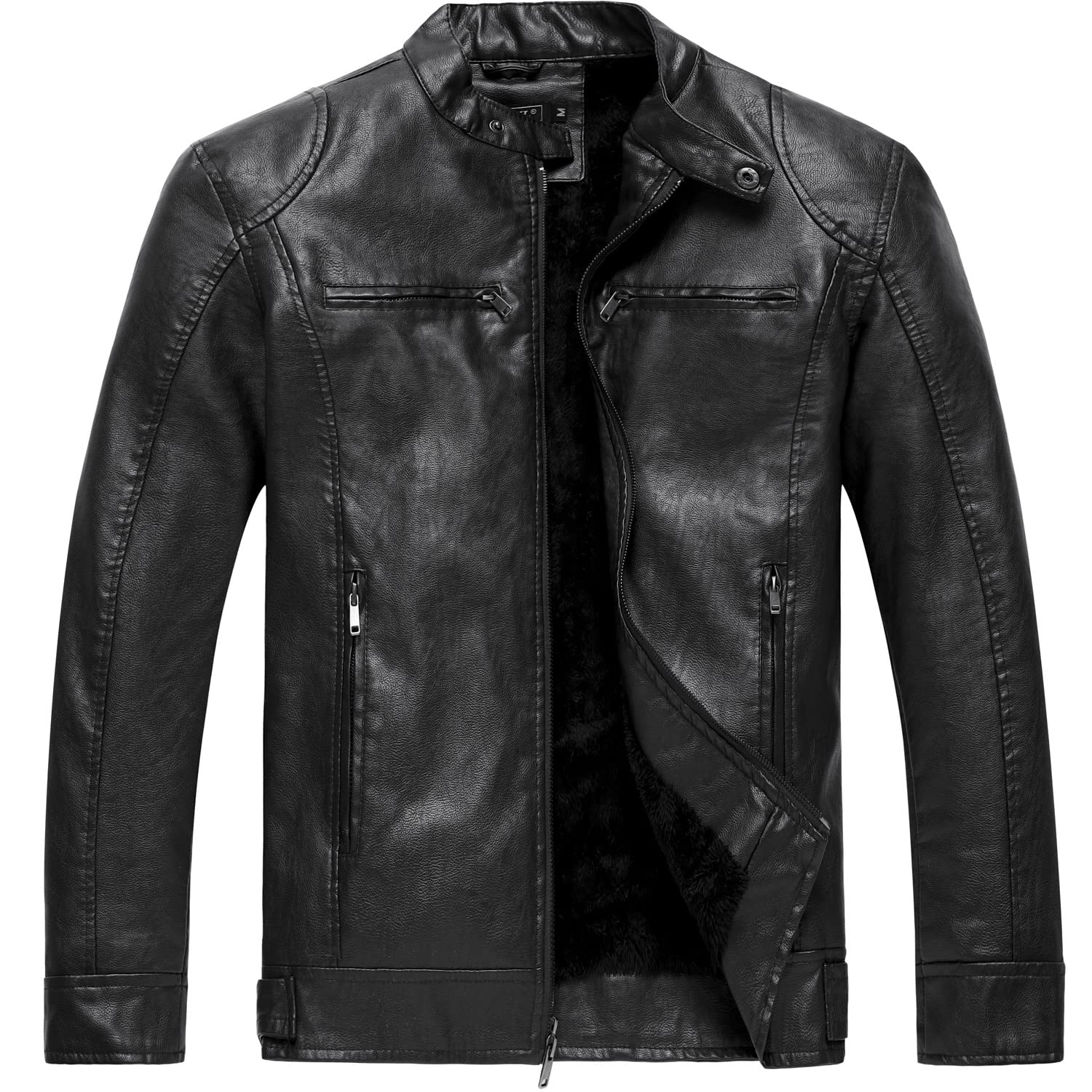 WULFUL Men's Vintage Vintage