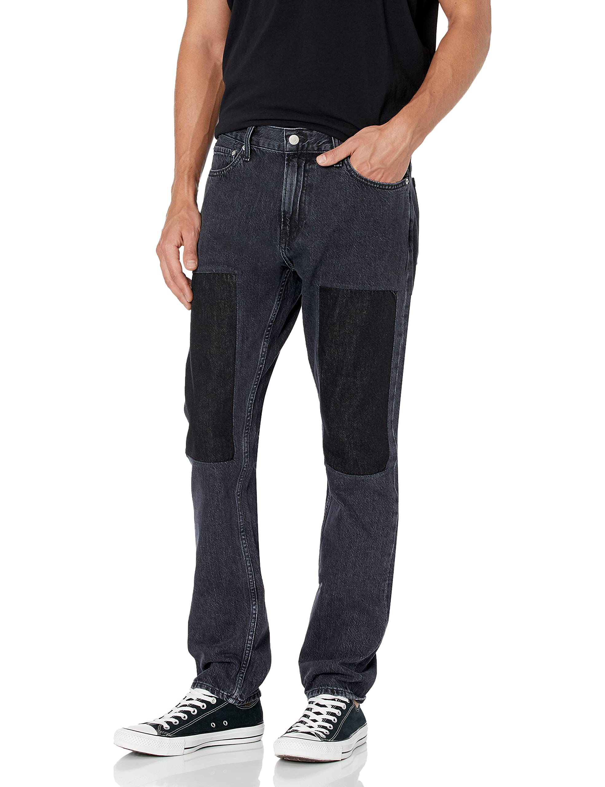 Calvin Klein Men's Slim Fit Jean