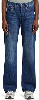 G-STAR Women Bowey 3D Boyfriend Jeans