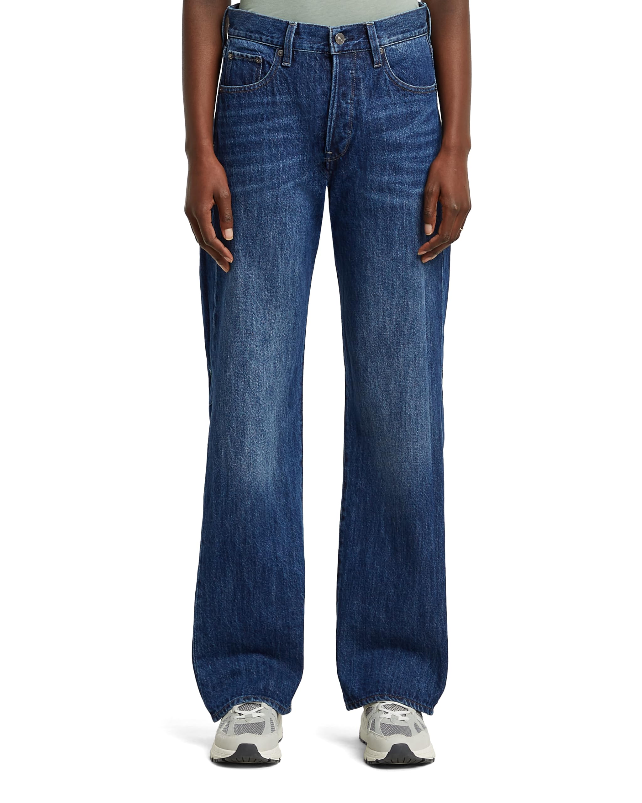 G-Star - Bowey 3D Boyfriend Jeans, Women's Jeans