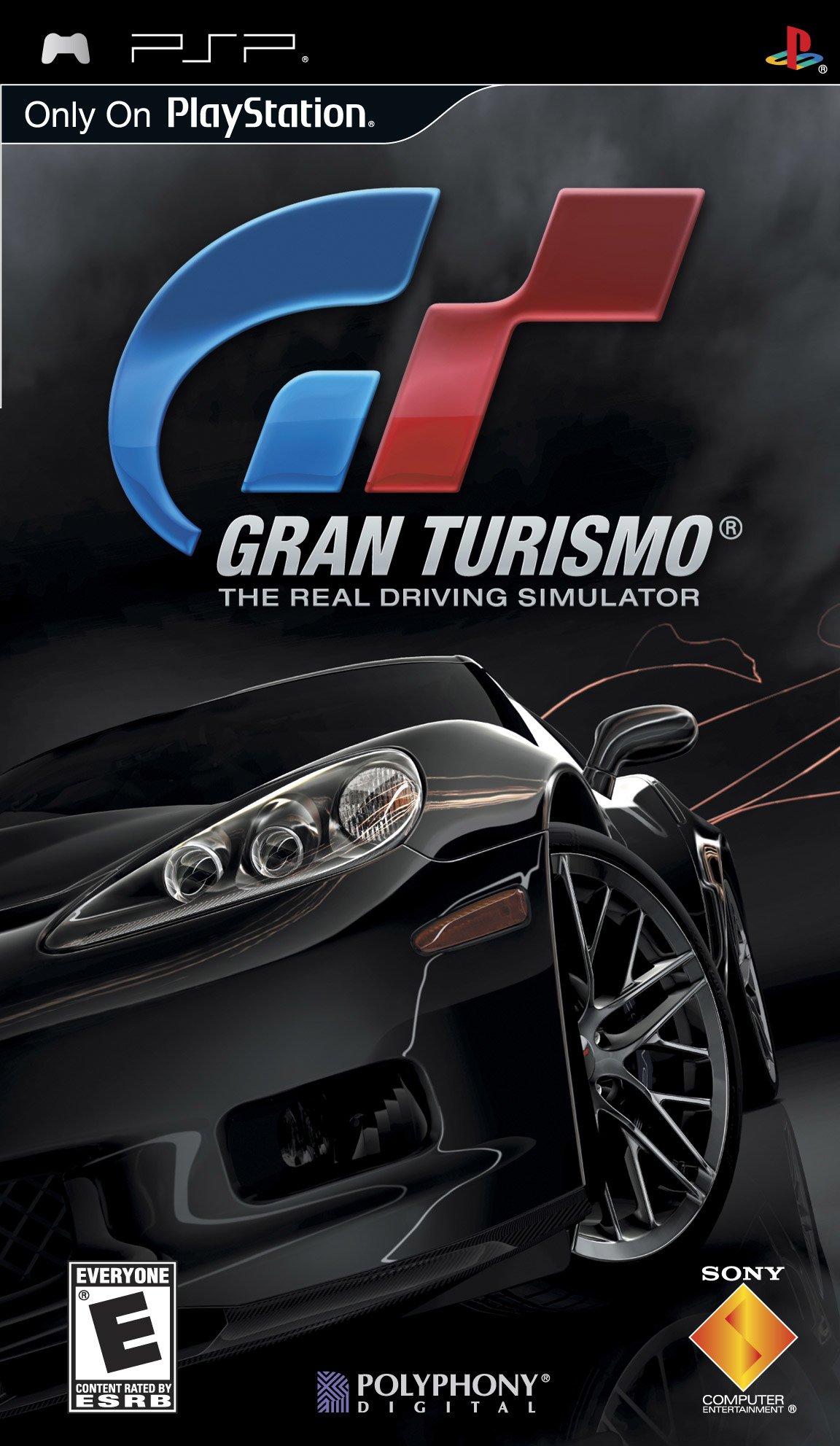 Gran Turismo - Sony PSP (Renewed)