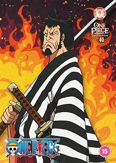One Piece - Collection 40