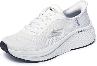 Skechers Women's Max Cushioning Elite 2.0 Vanish Hands Free Slip-ins