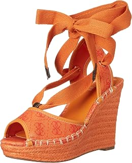 Guess Halona Women's Wedge Sandals