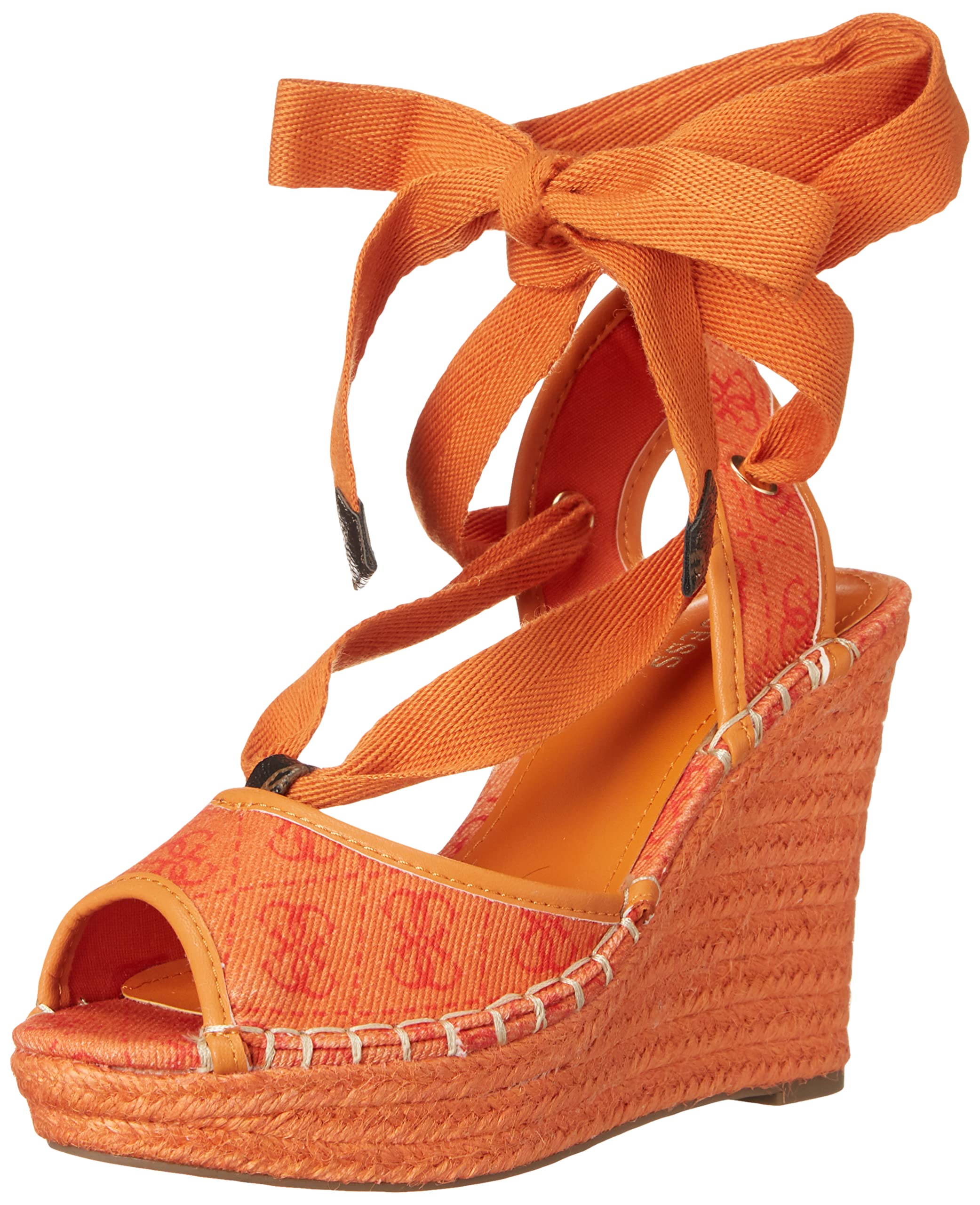 Guess Halona Women's Wedge Sandals
