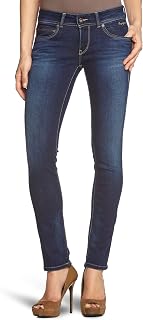 Pepe Jeans Women's New Brooke Jeans