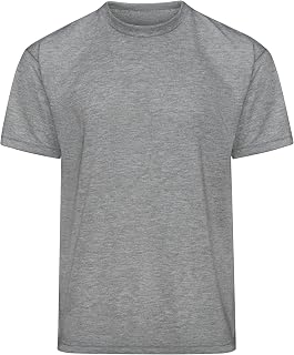 Red Kap Men's Performance Short-Sleeve Core Tee