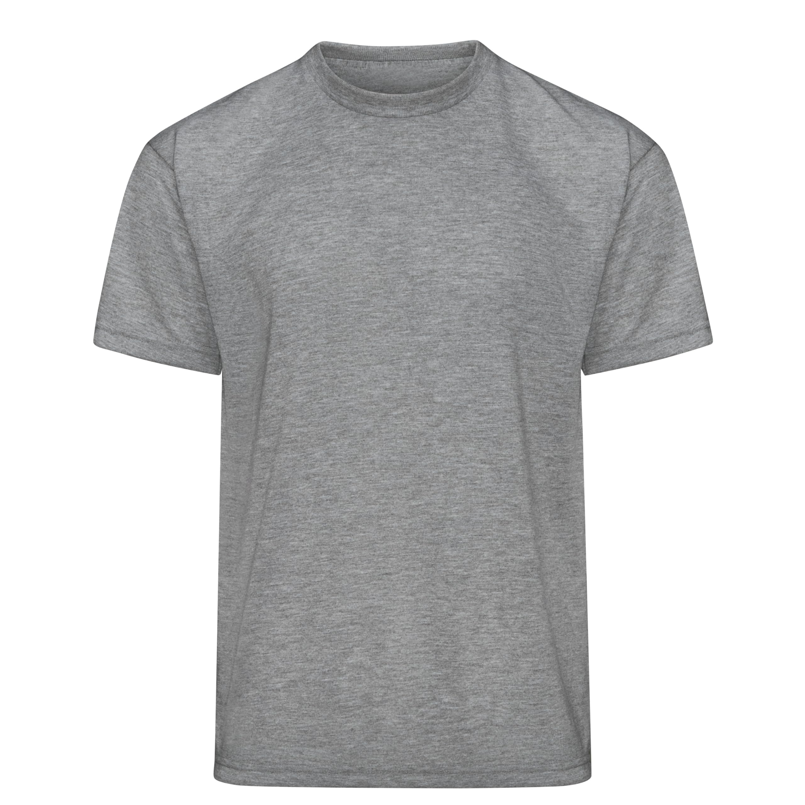 Red Kap Men's Performance Short-Sleeve Core Tee