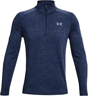 Under Armour Tech 2.0 1/2 Zip Top Men's