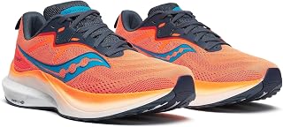 Saucony Tempus 2 Men's Trainers