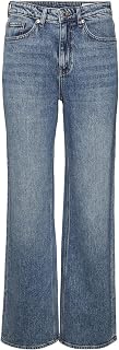 Vero Moda Women's Wide Jeans