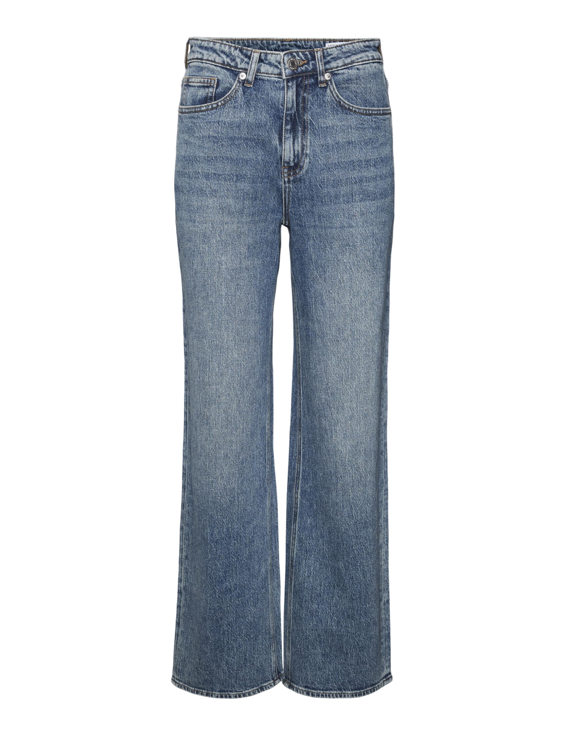 Vero Moda Women's Wide Jeans