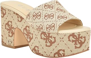 GUESS Yapplea Women's Heeled Sandals