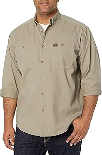 Wrangler SHIRT メンズ