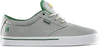 Etnies Kingpin Classic Heritage Skate Style with Trendy Inflated Look