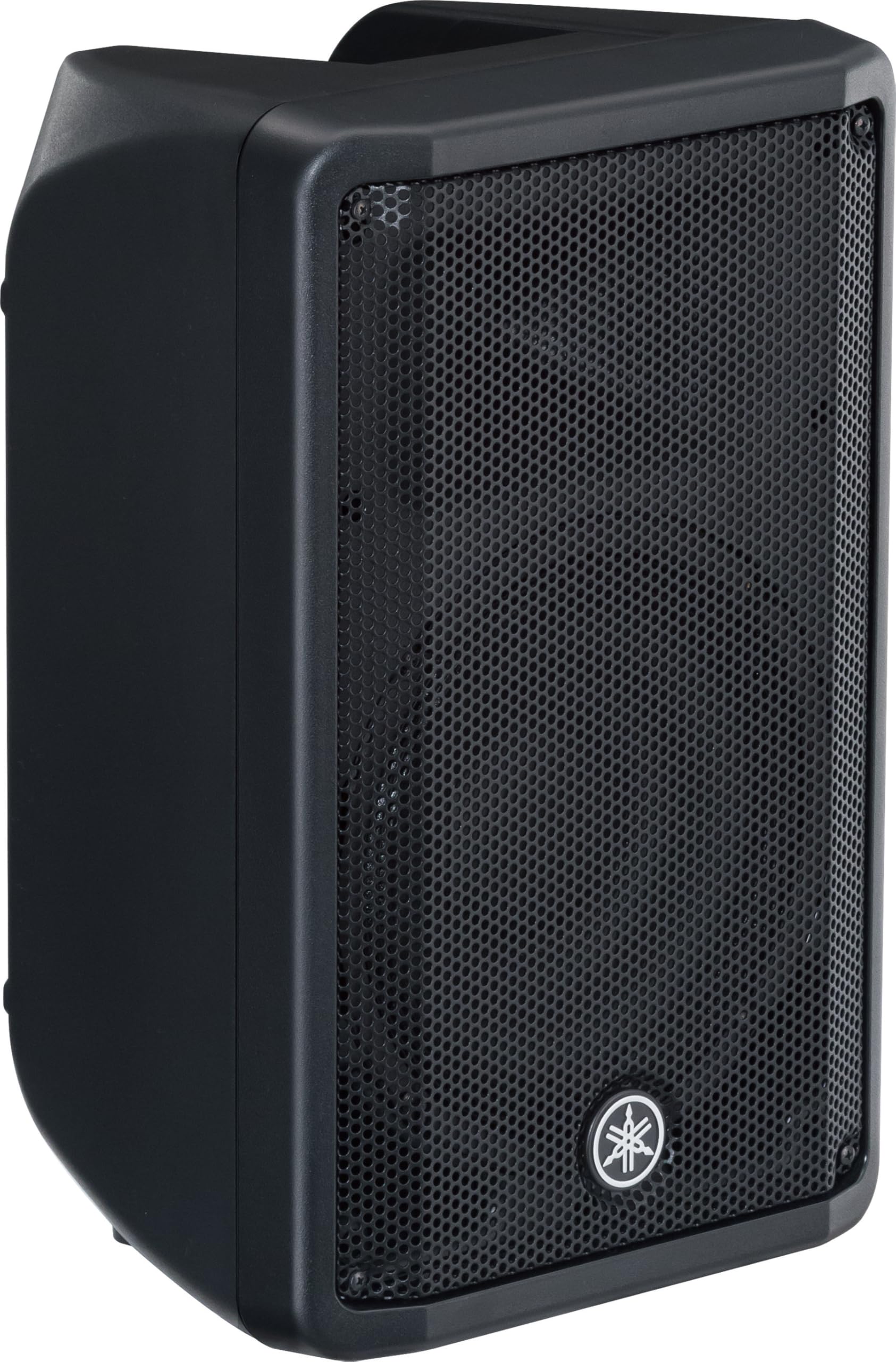 YAMAHA DBR10 700-Watt Powered Speaker | 700W peak power with 10 inch woofer and 