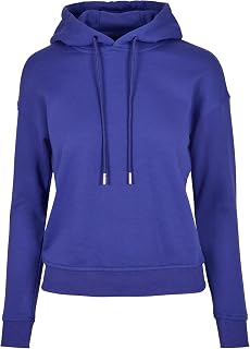 Urban Classics Ladies Hoody Women's Hooded Sweatshirt