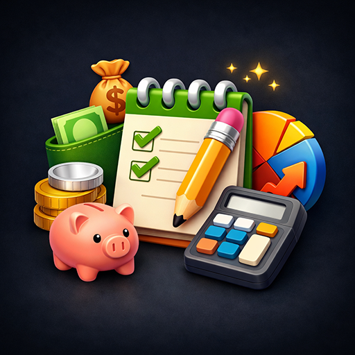 Daily Expense Logger