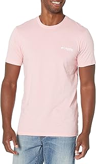 Columbia Herren PFG Graphic T-Shirt T-Shirt (1er Pack)
